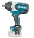 EAN 0088381803397 - Makita DTW1002Z destornillador eléctrico y llave de impacto 2200 RPM Negro, Verde imagen 2