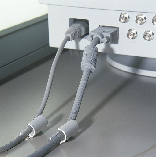 EAN 4042448105745 - TESA 58035-00016 canaleta para cable imagen 5