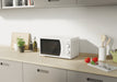 EAN 8016361809086 - Candy Idea CMG 2071M Blanco Microondas con grill Encimera 20 L 700 W imagen 3