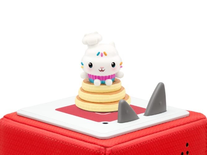 EAN 4251192161390 - tonies Gabbys Dollhouse – Kuchi [DACH] imagen 4