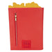 EAN 0671803490796 - Loungefly McDonald's French Fries cuaderno y block Rojo, Blanco, Amarillo imagen 2