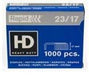 EAN 7313468703004 - Rapid 23/17 1000 grapas imagen 1
