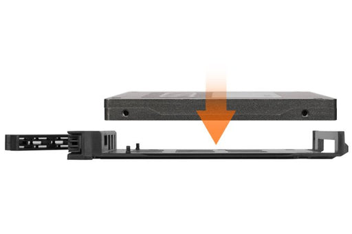 EAN 4711132869699 - Icy Dock MB322TP-B parte carcasa de ordenador imagen 2