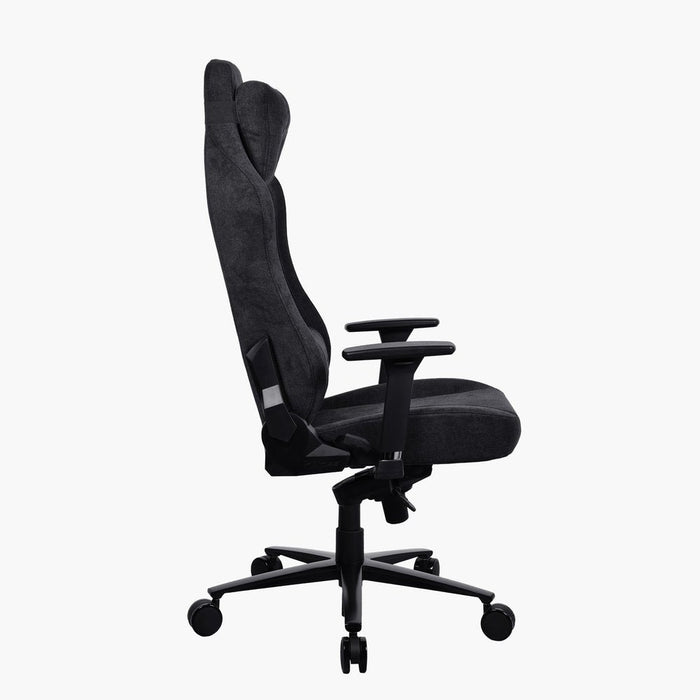 EAN 0850054766298 - Arozzi Vernazza -SFB-PBK silla para videojuegos Silla para videojuegos universal Asiento acolchado Negro imagen 3