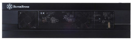 EAN 4710713965744 - Silverstone SST-NB02B almohadilla fría Negro imagen 2