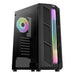 EAN 4710562756326 - Aerocool Prime-G-BK-v2 Midi Tower Negro imagen 1