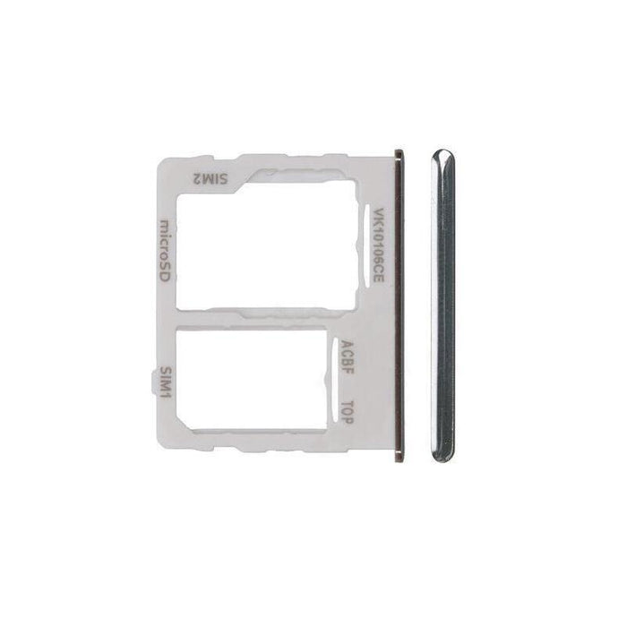 A326 A32 5g Sim Tray White - Warranty: 1m