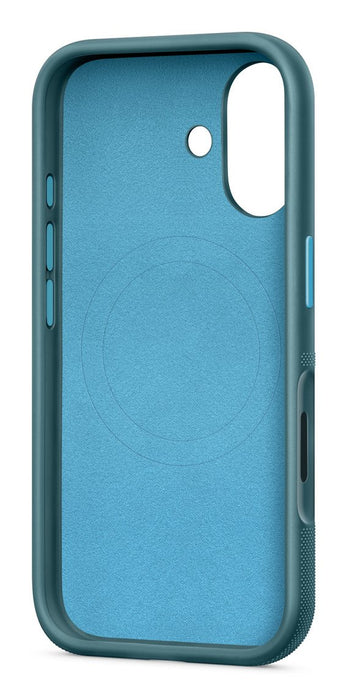 EAN 195950659177 - Apple MGJY4LL/A funda para teléfono móvil 16 cm (6.3") Azul imagen 2