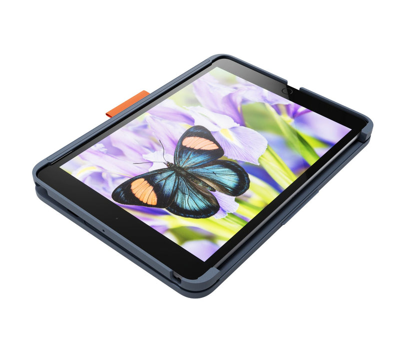 EAN 5099206109674 - Logitech 920-011681 funda para tablet 25,9 cm (10.2") Folio Gris imagen 4