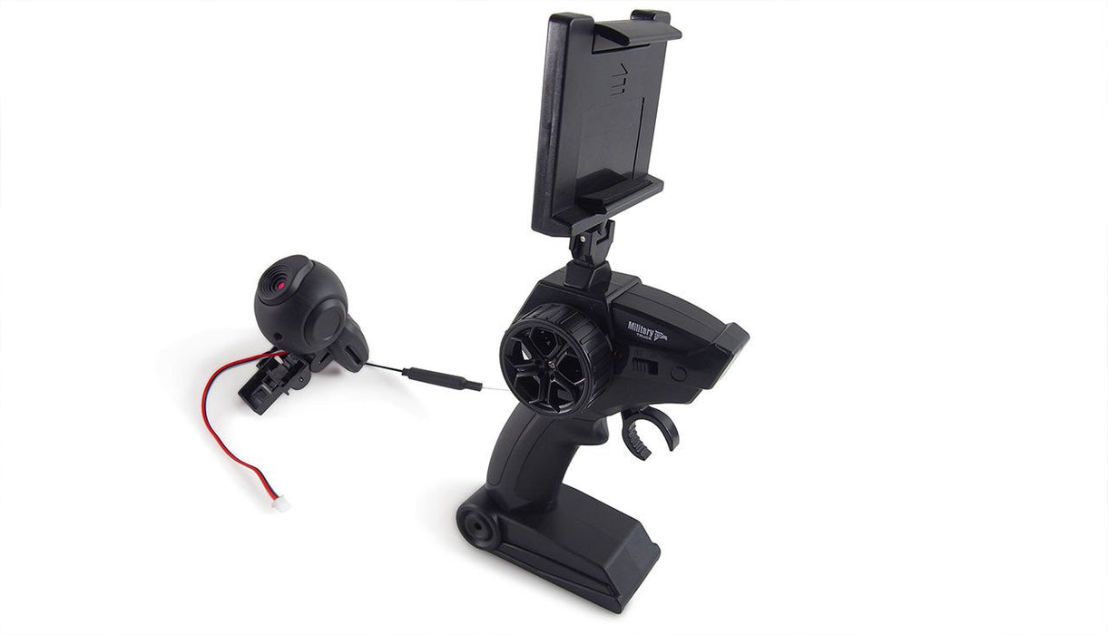 EAN 4260564639696 - Amewi 4WD 1:16 modelo controlado por radio Camioneta Motor eléctrico imagen 7