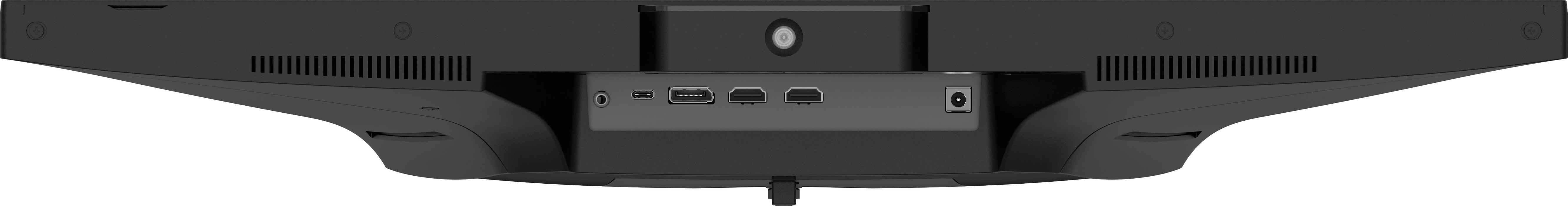 EAN 4711377299008 - MSI MAG 274UPDF E16M pantalla para PC 68,6 cm (27") 3840 x 2160 Pixeles 4K Ultra HD LED Negro imagen 25