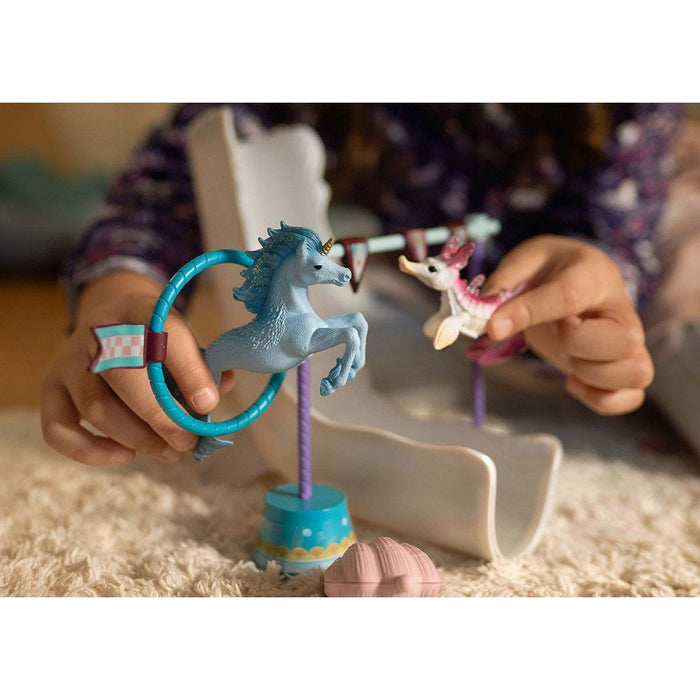 EAN 4059433522630 - schleich Magical Underwater Tournament imagen 3