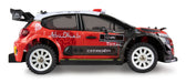 EAN 4262408975137 - Amewi C3 WRC modelo controlado por radio Coche de rally Motor eléctrico 1:14 imagen 5