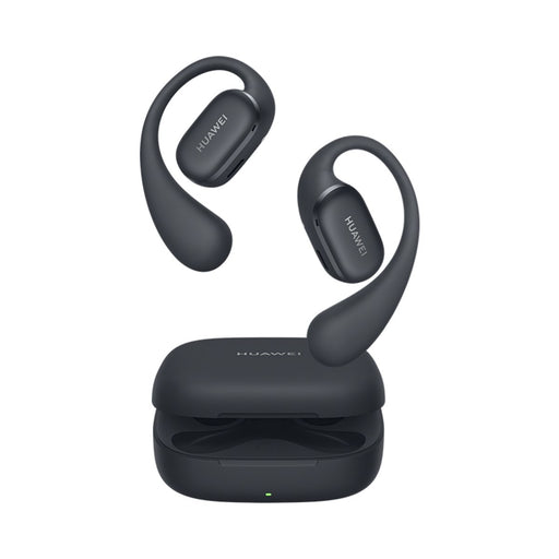 EAN 6942103147425 - Huawei FreeArc Auriculares Inalámbrico y alámbrico gancho de oreja Llamadas/Música USB Tipo C Bluetooth N imagen 1