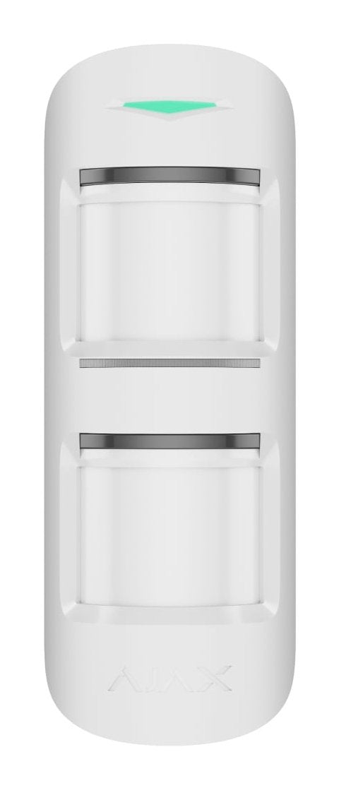 EAN 4823114015298 - Ajax MotionProtect Outdoor Sensor infrarrojo pasivo (PIR) Inalámbrico Techo/pared Blanco imagen 1