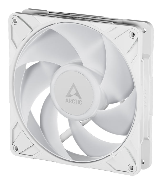 EAN 4895265000423 - ARCTIC P14 Pro A-RGB Carcasa del ordenador Ventilador 14 cm Blanco 1 pieza(s) imagen 3
