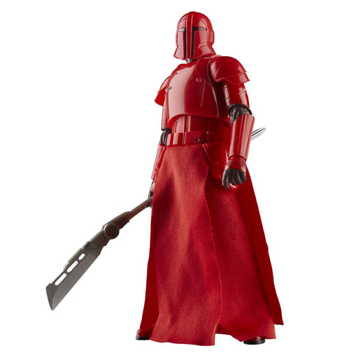 EAN 5010996298119 - Star Wars The Black Series Imperial Praetorian Guard imagen 2