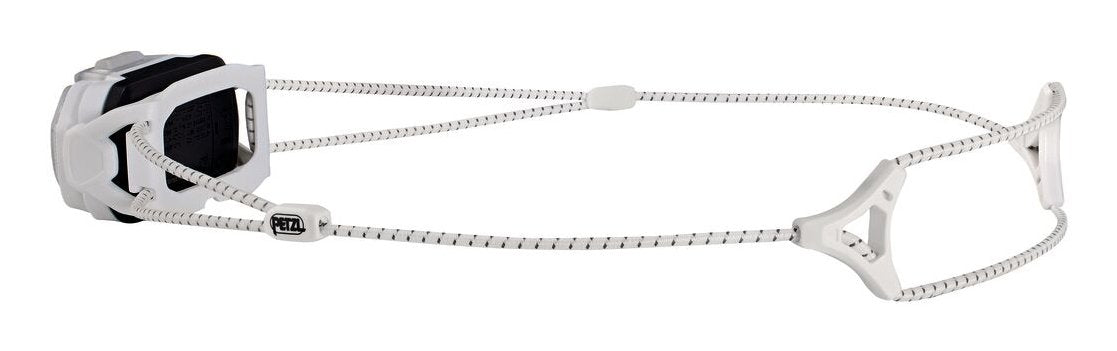 EAN 3342540849235 - Petzl Swift LT Blanco Linterna con cinta para cabeza LED imagen 3