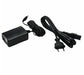 EAN 5025232515851 - Panasonic BB-HCA7CE adaptador e inversor de corriente Corriente alterna Negro imagen 1
