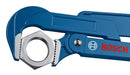EAN 4053423253085 - Bosch 1.600.A02.W3V Azul, Plata Negro, Azul 6 cm Acero cromo vanadio imagen 2