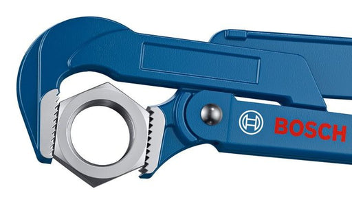 EAN 4053423253085 - Bosch 1.600.A02.W3V Azul, Plata Negro, Azul 6 cm Acero cromo vanadio imagen 2