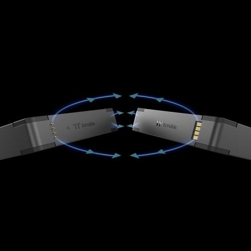 EAN 4713227539395 - Thermaltake CL-F171-PL12BL-A sistema de refrigeración para ordenador Carcasa del ordenador Ventilador 12  imagen 4