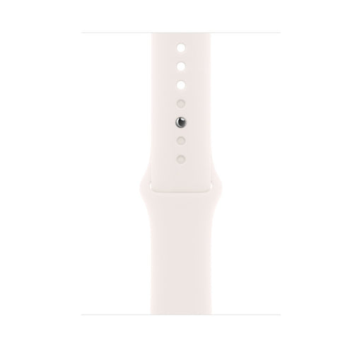 EAN 0195949657979 - Apple MXM93ZM/A Accesorios para dispositivos vestibles inteligentes Grupo de rock Fluoroelastómero imagen 1