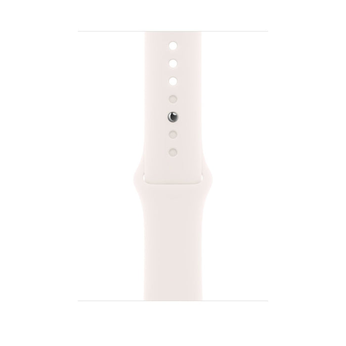 EAN 195949657931 - Apple MXM83ZM/A Accesorios para dispositivos vestibles inteligentes Grupo de rock Fluoroelastómero imagen 1