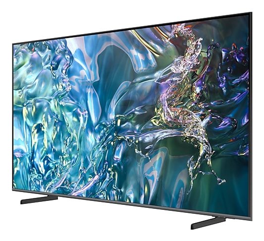 EAN 8806095426976 - Samsung Q67D QE43Q67DAUXXH Televisor 109,2 cm (43") 4K Ultra HD Smart TV Wifi Gris, Titanio imagen 2