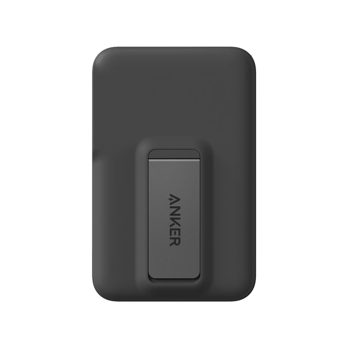 EAN 0194644173388 - Anker 633 10000 mAh Cargador inalámbrico Negro imagen 7