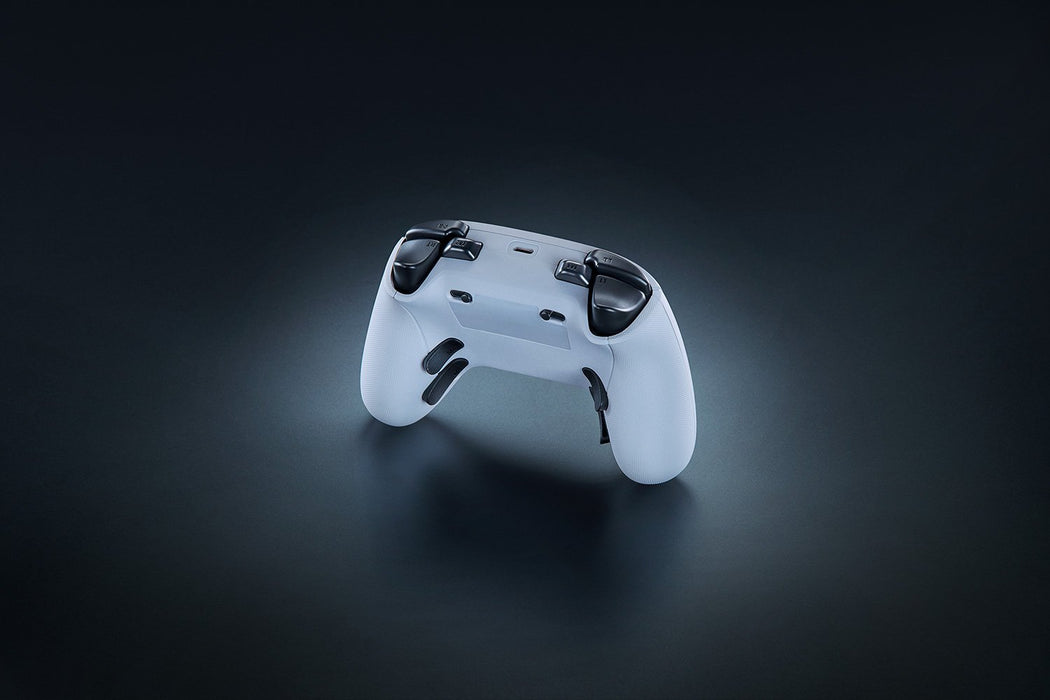 EAN 8887910082010 - Razer Wolverine V3 Pro Blanco USB Gamepad Analógico PC, Xbox Series S, Xbox Series X imagen 6