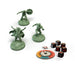 EAN 8435407641051 - Asmodee CMMZB001ES juego de tablero Marvel Zombies: Heroes Resistance 60 min Juego De Cartas Interpretaci imagen 4
