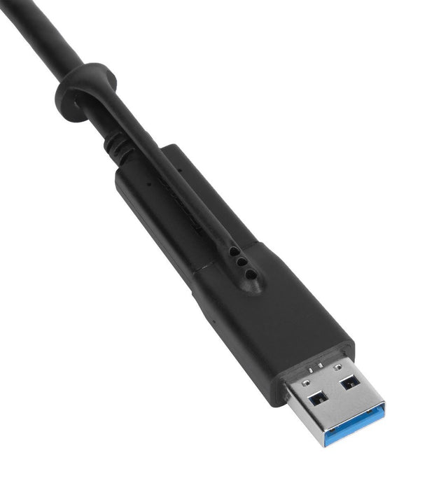 EAN 5051794030556 - Targus DOCK310EUZ base para portátil y replicador de puertos Alámbrico USB 3.2 Gen 1 (3.1 Gen 1) Type-C N imagen 11