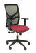 EAN 8436586624507 - PIQUERAS Y CRESPO 21SM840B933B10CRN65 silla de oficina y de ordenador Asiento acolchado Respaldo de malla imagen 1