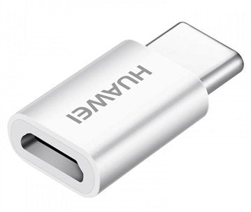 EAN 6901443115907 - Huawei 4071259 cambiador de género para cable MicroUSB USB 3.1 Type-C Blanco imagen 2