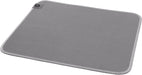 EAN 0197498446769 - HP 100 Sanitizable Mouse Pad Gris imagen 2