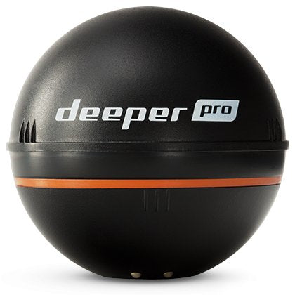 EAN 4779032950244 - Deeper Smart Sonar Pro buscador de peces 80 m imagen 2