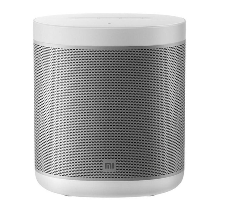 EAN 6934177723391 - Xiaomi Mi Smart Speaker Altavoz monofónico portátil Blanco 12 W imagen 1
