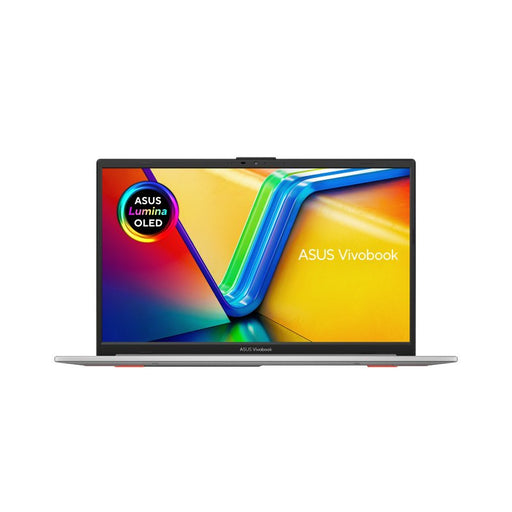 EAN 4711387407097 - ASUS Vivobook Go 15 OLED E1504FA-L1998W AMD Ryzen™ 5 39,6 cm (15.6") LPDDR5-SDRAM Wi-Fi 6E (802.11ax) imagen 1