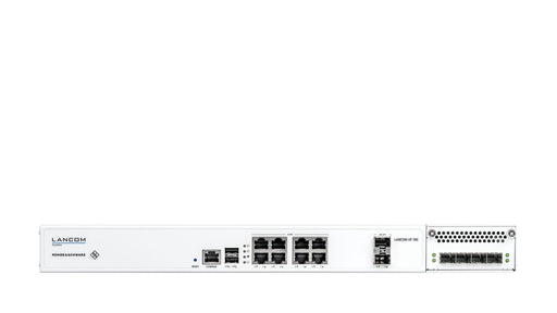 EAN 4044144550355 - LANCOM R&S Unified Firewall UF-760 cortafuegos (hardware) 1U 49,83 Gbit/s imagen 1
