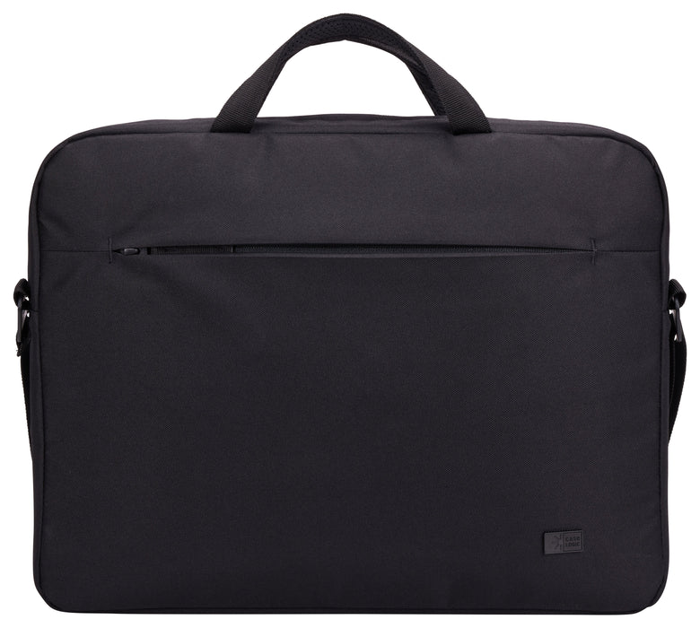 EAN 0085854256360 - Case Logic Invigo Eco INVIA116 Black 39,6 cm (15.6") Funda Negro imagen 3