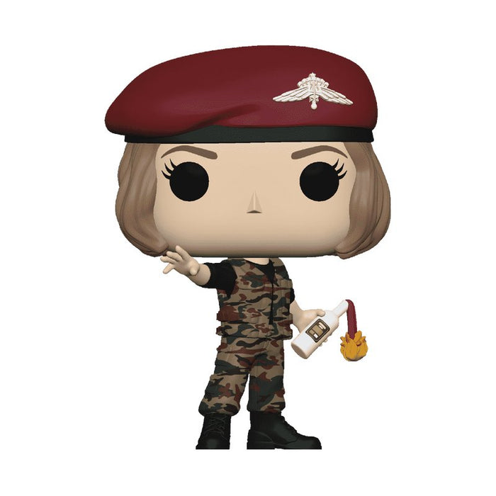 EAN 0889698721400 - FUNKO POP! 72140 collectible figure imagen 1