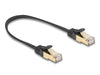EAN 4043619803231 - DeLOCK 80323 cable de red Cat6a S/FTP (S-STP) imagen 2