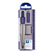 EAN 4007817550021 - Staedtler Noris 550 Azul, Plata 1 pieza(s) imagen 1