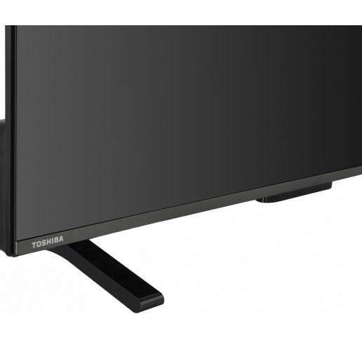 EAN 4024862130855 - Toshiba 40QV2F63DG Televisor 101,6 cm (40") Full HD Smart TV Negro 220 cd / m² imagen 7