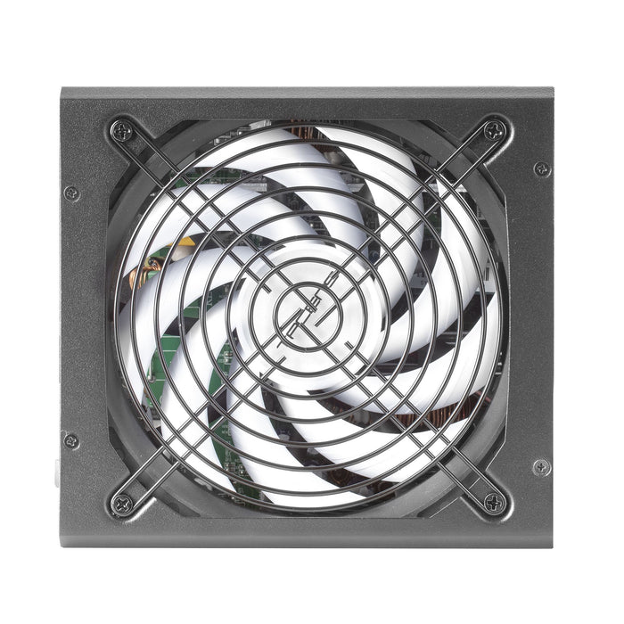 EAN 8435693102700 - Tacens RADIX VII AG 700M unidad de fuente de alimentación 20+4 pin ATX imagen 1