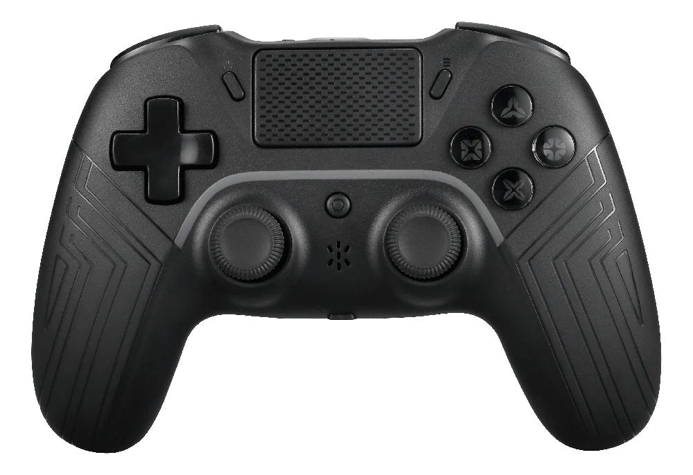 EAN 7333048057105 - Deltaco Gaming GAM-139 mando y volante Negro Bluetooth/USB Gamepad Analógico Android, PC, PlayStation 4 imagen 10