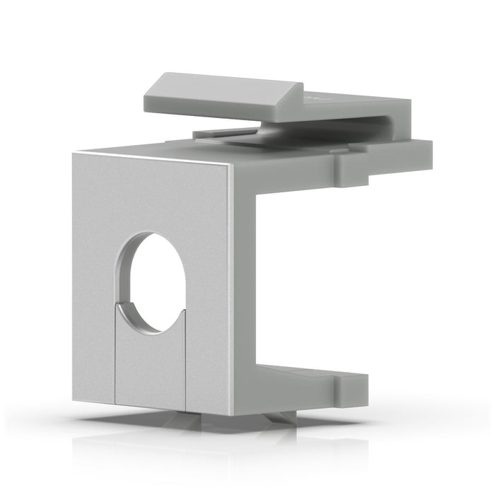 EAN 0810177160946 - Ubiquiti UACC-Keystone-Blank-Insert-TH Módulo jack keystone imagen 1