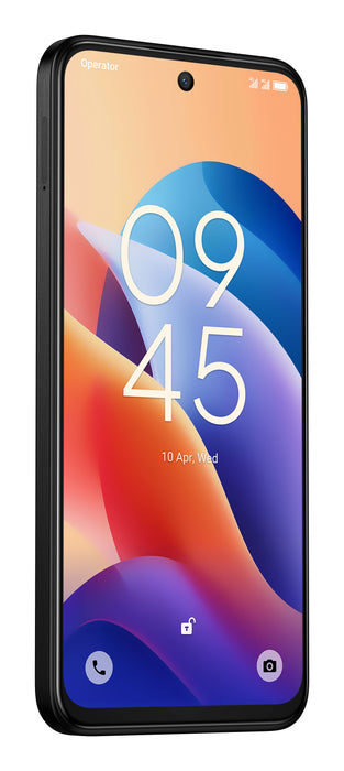 EAN 4894461787961 - TCL 60 SE 17 cm (6.7") SIM doble Android 15 4G USB Tipo C 8 GB 512 GB 5200 mAh Negro imagen 2