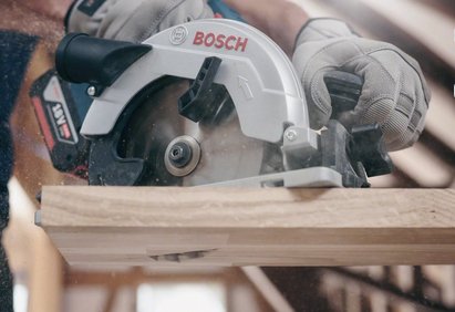 EAN 3165140958165 - Bosch 2 608 837 669 hoja de sierra circular 14 cm 1 pieza(s) imagen 3